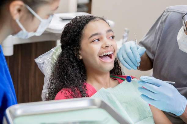 Best Emergency Dental Care for Broken or Chipped Teeth in Shreveport, LA