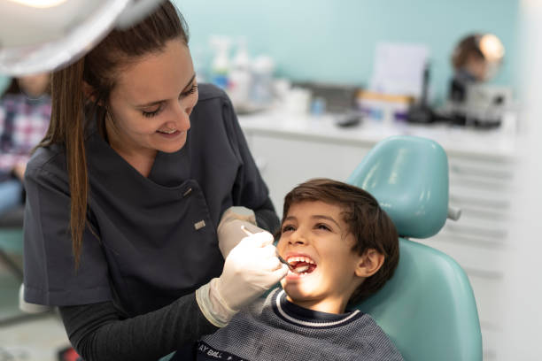 Best Emergency Treatment for Dental Infections or Abscesses in Shreveport, LA