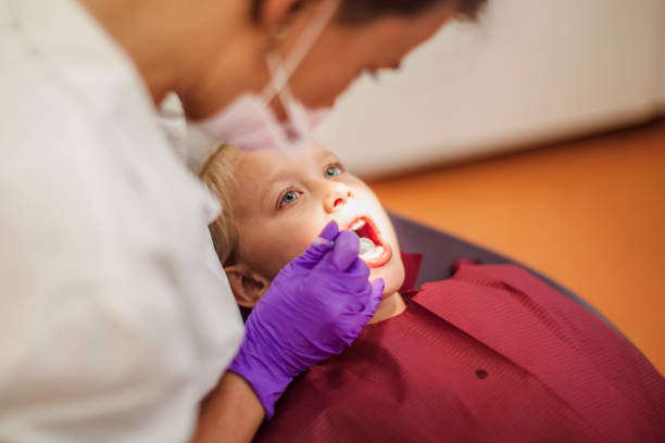 Best Emergency Denture Repair in Shreveport, LA