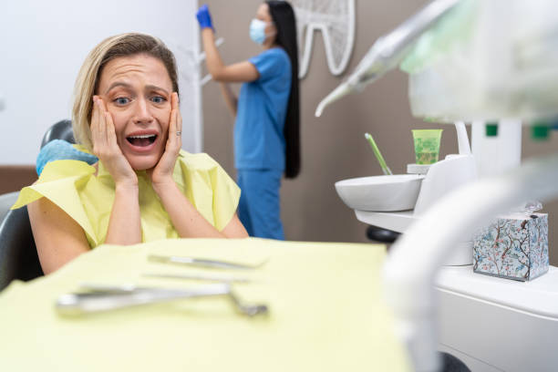 Best Urgent Care for Lost Fillings or Crowns in Shreveport, LA