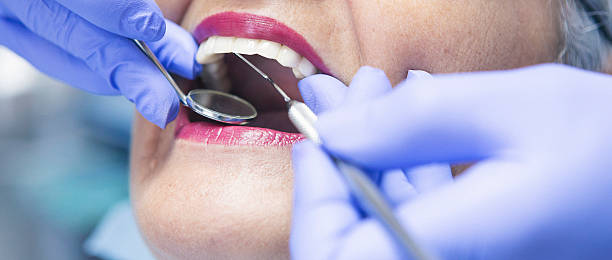 Best Emergency TMJ Treatment in Shreveport, LA